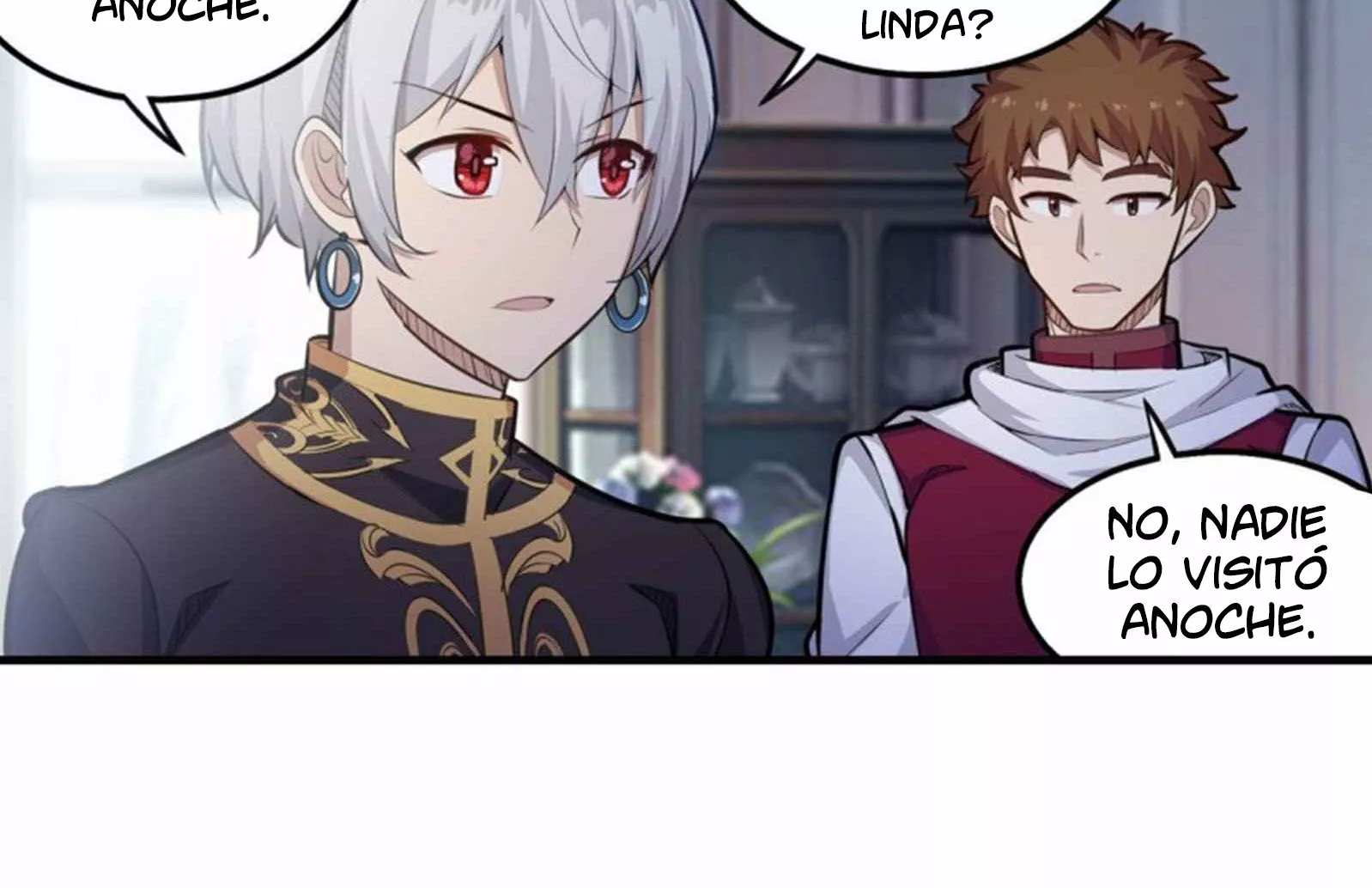 Página 42 del Manga