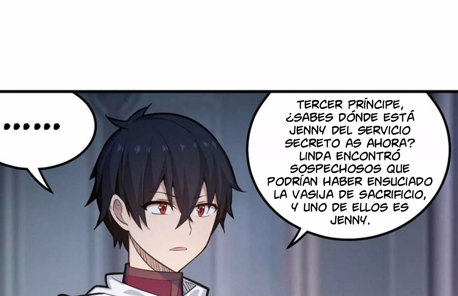 Página 43 del Manga