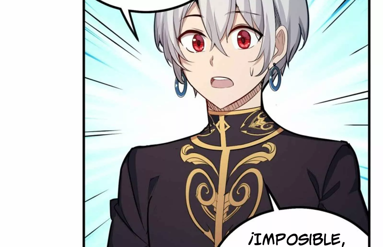 Página 45 del Manga