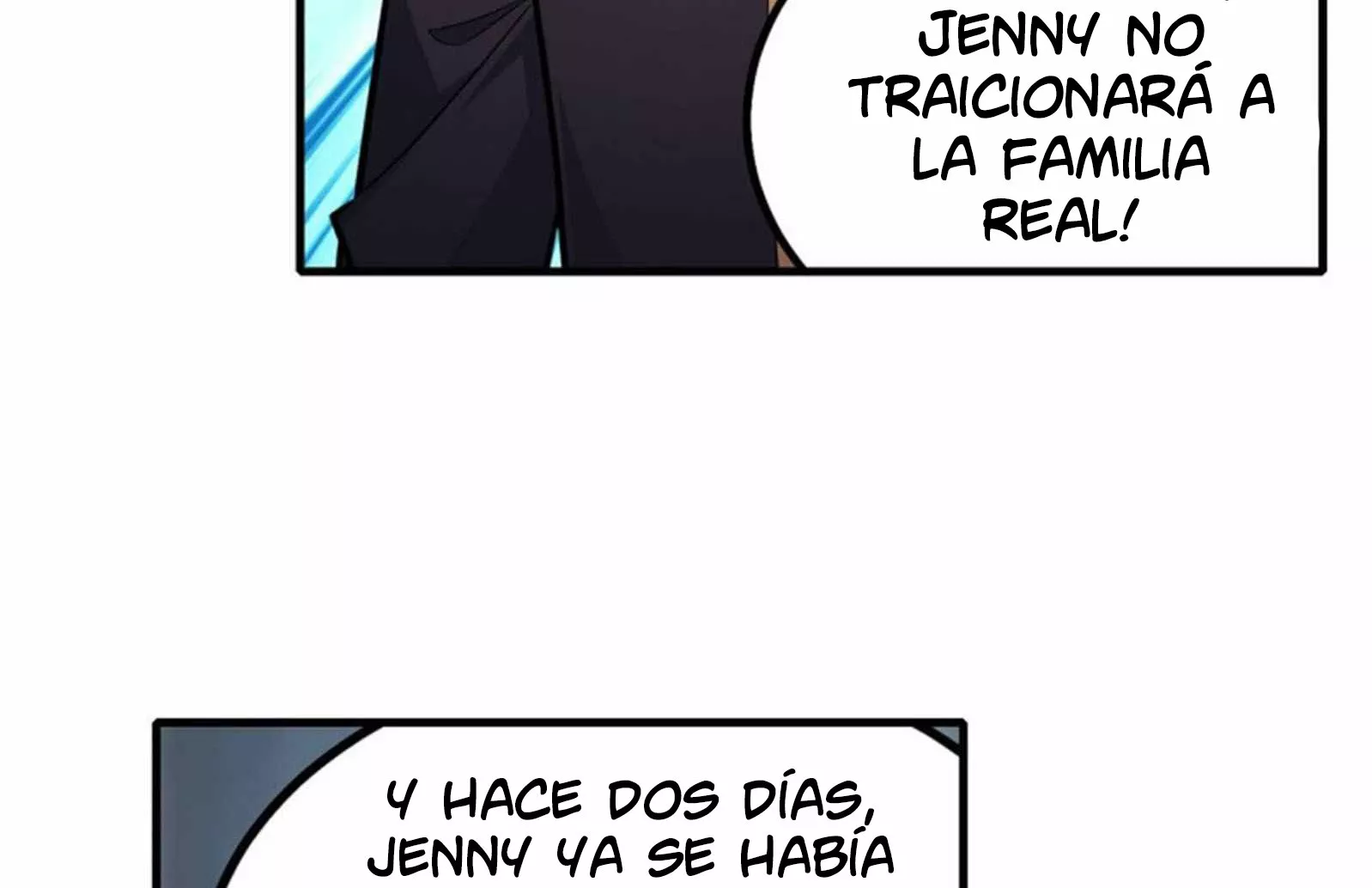 Página 46 del Manga