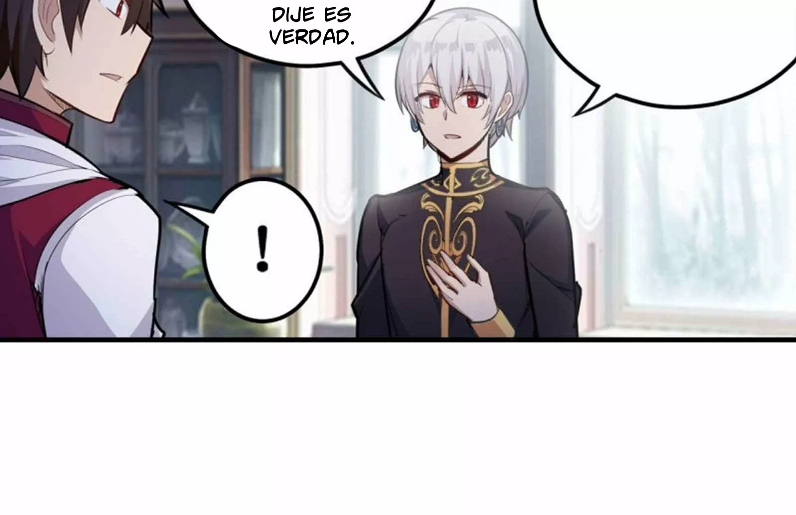 Página 51 del Manga