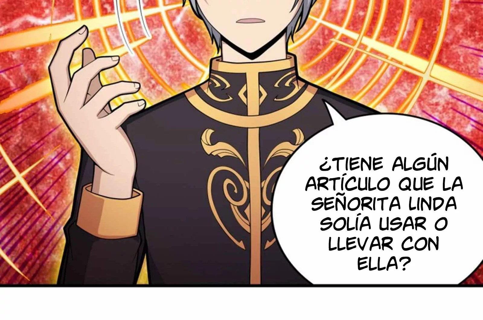 Página 53 del Manga