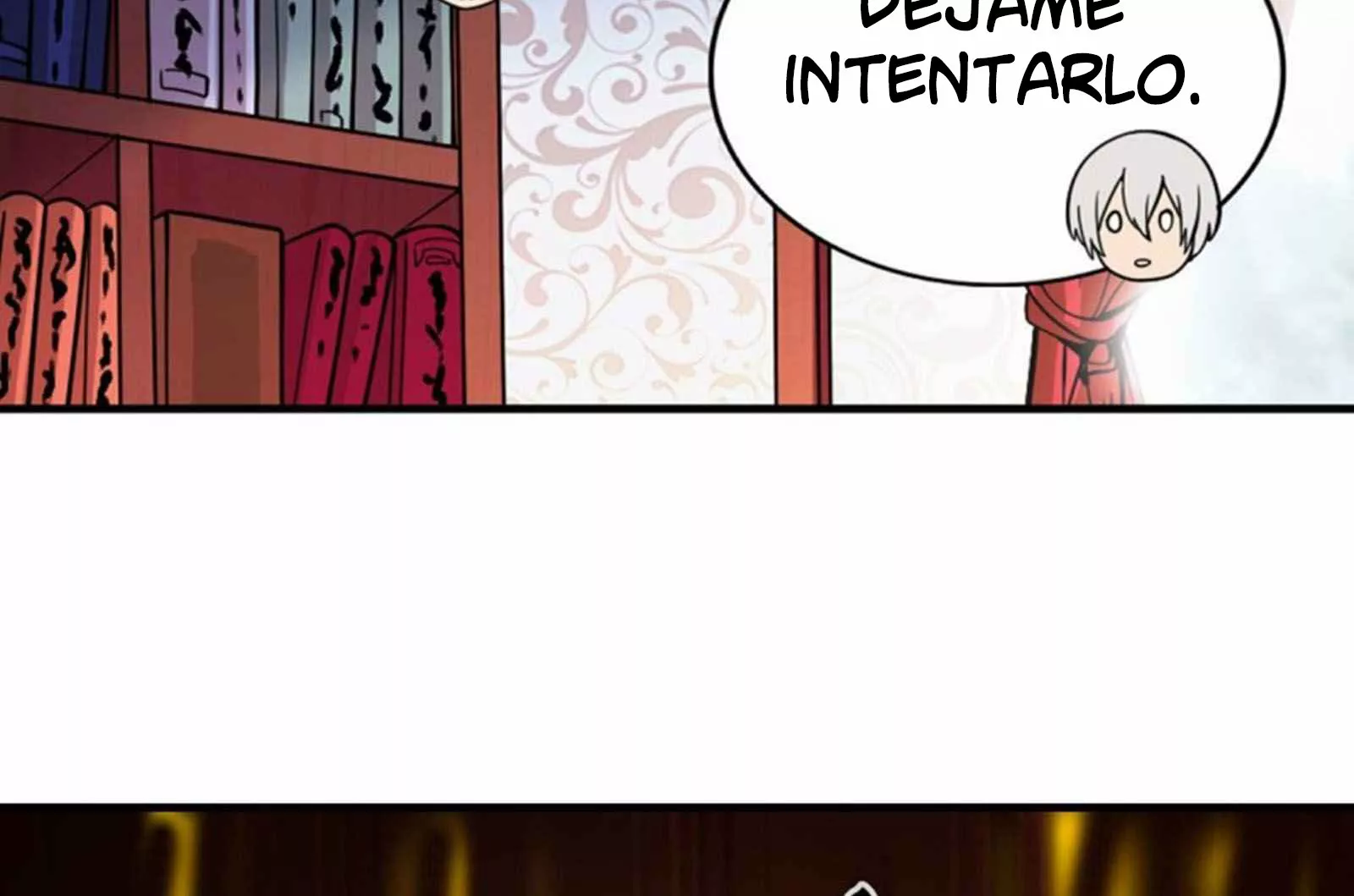 Página 59 del Manga