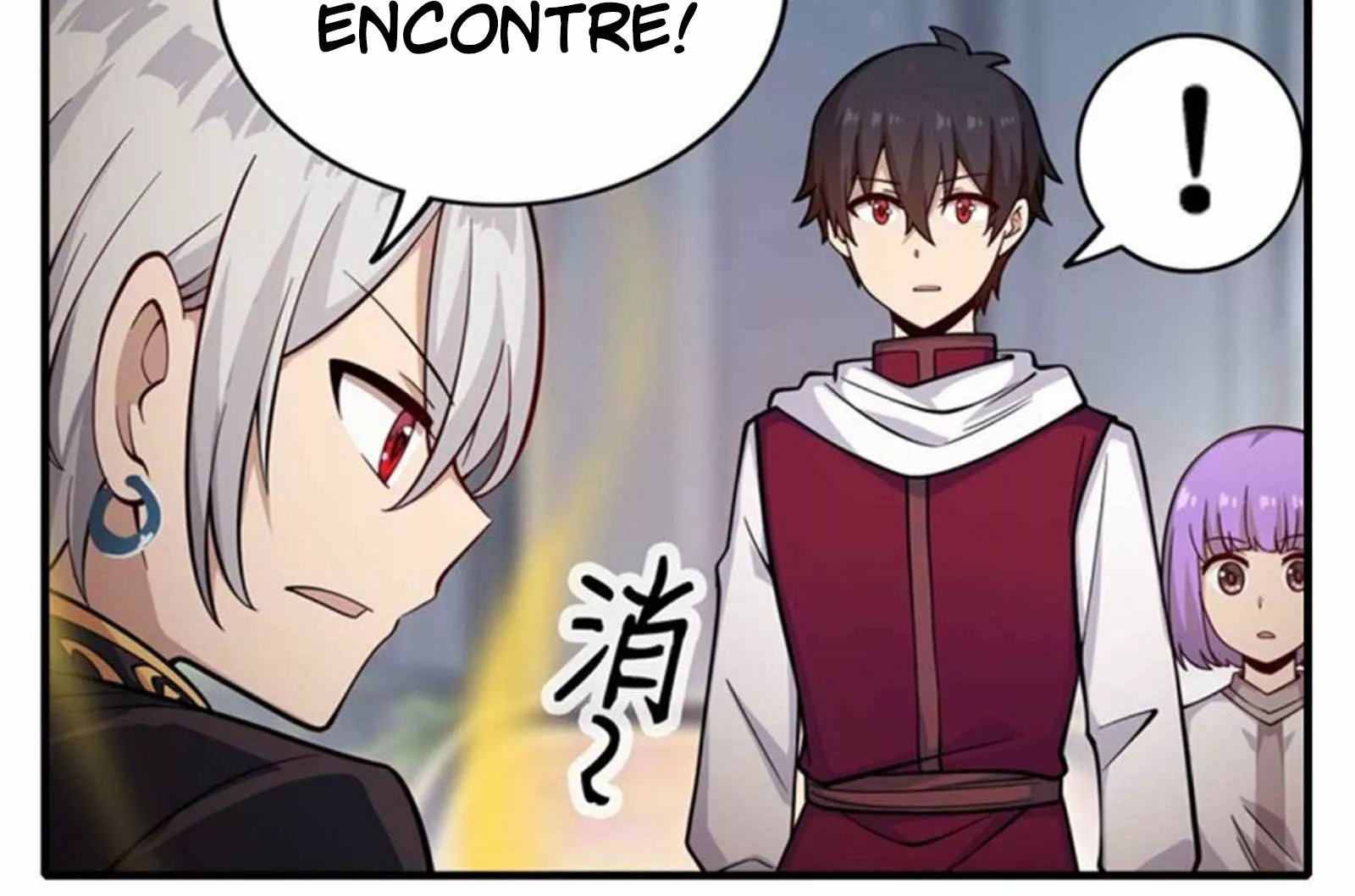 Página 63 del Manga