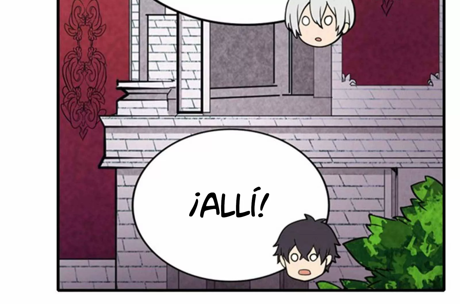 Página 65 del Manga