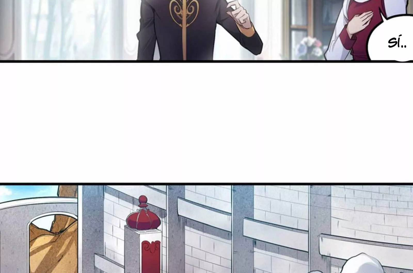 Página 70 del Manga