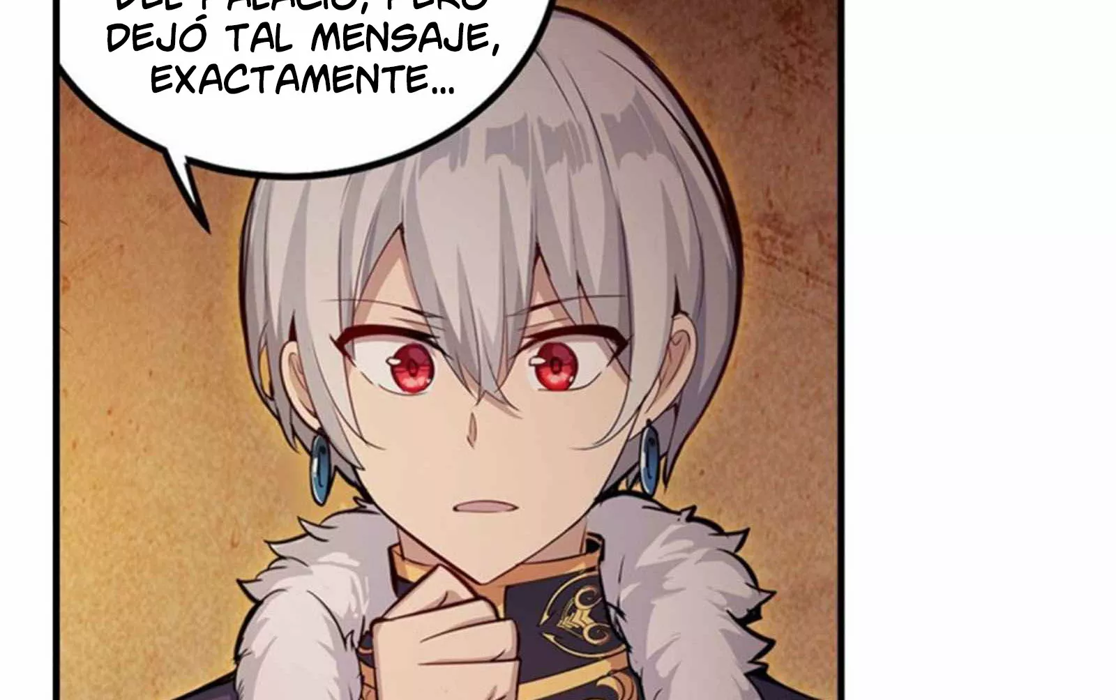 Página 45 del Manga