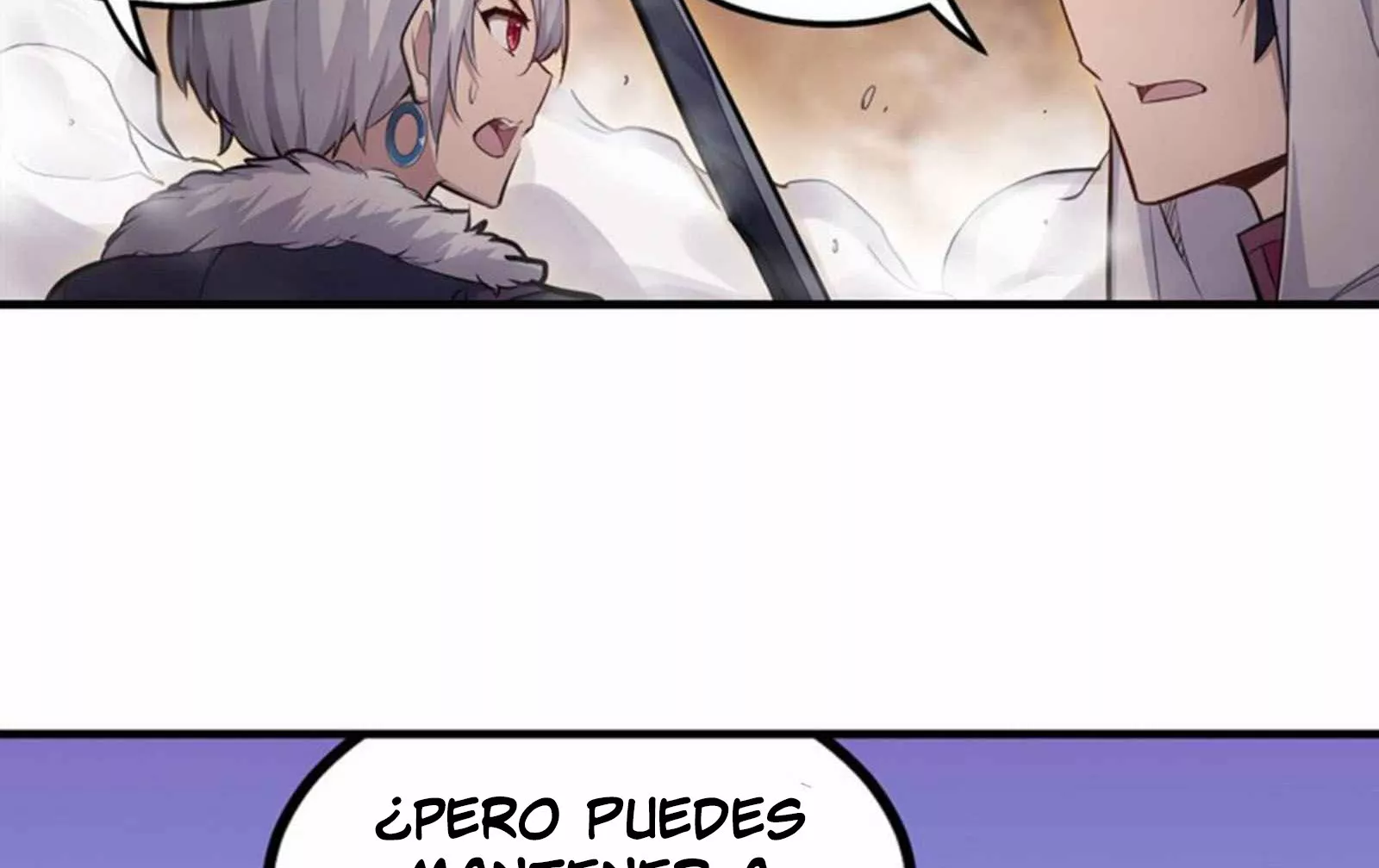 Página 65 del Manga