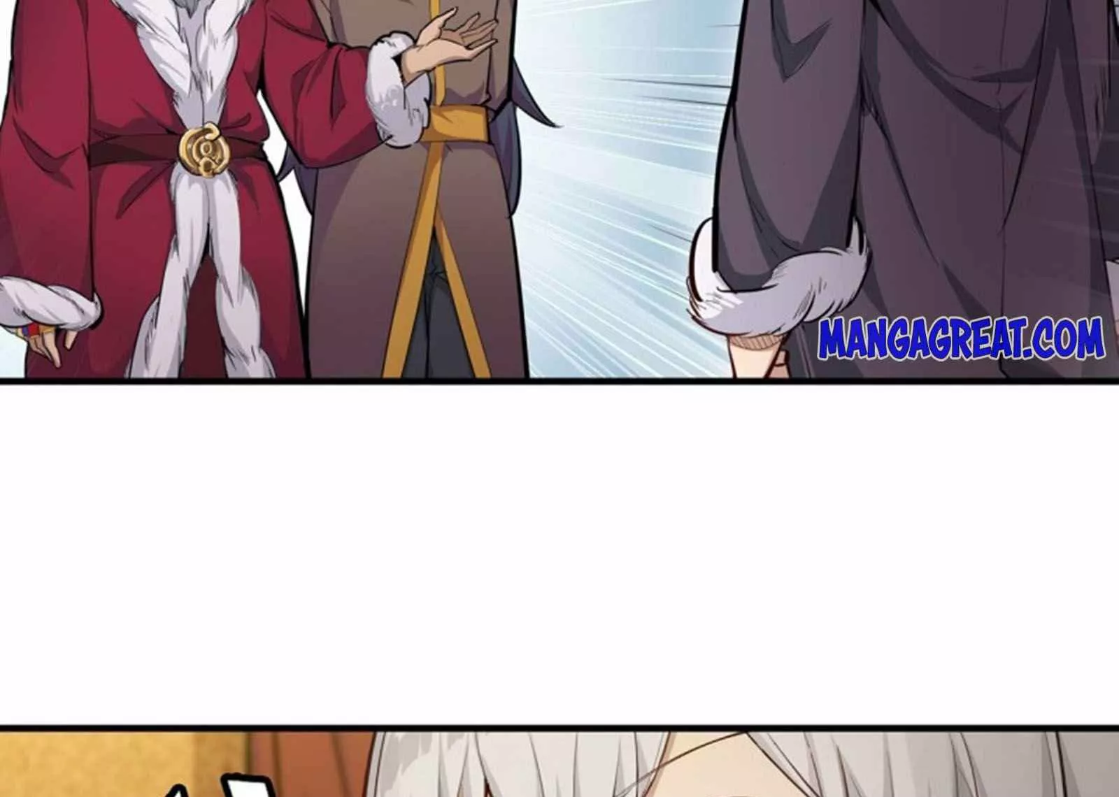 Página 39 del Manga