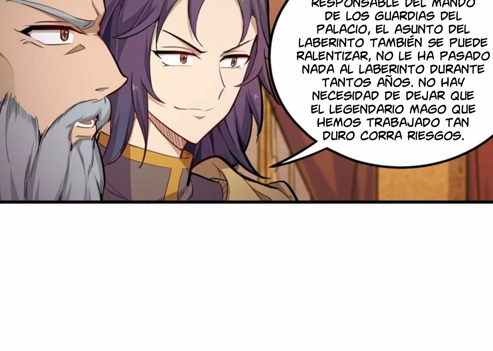 Página 41 del Manga