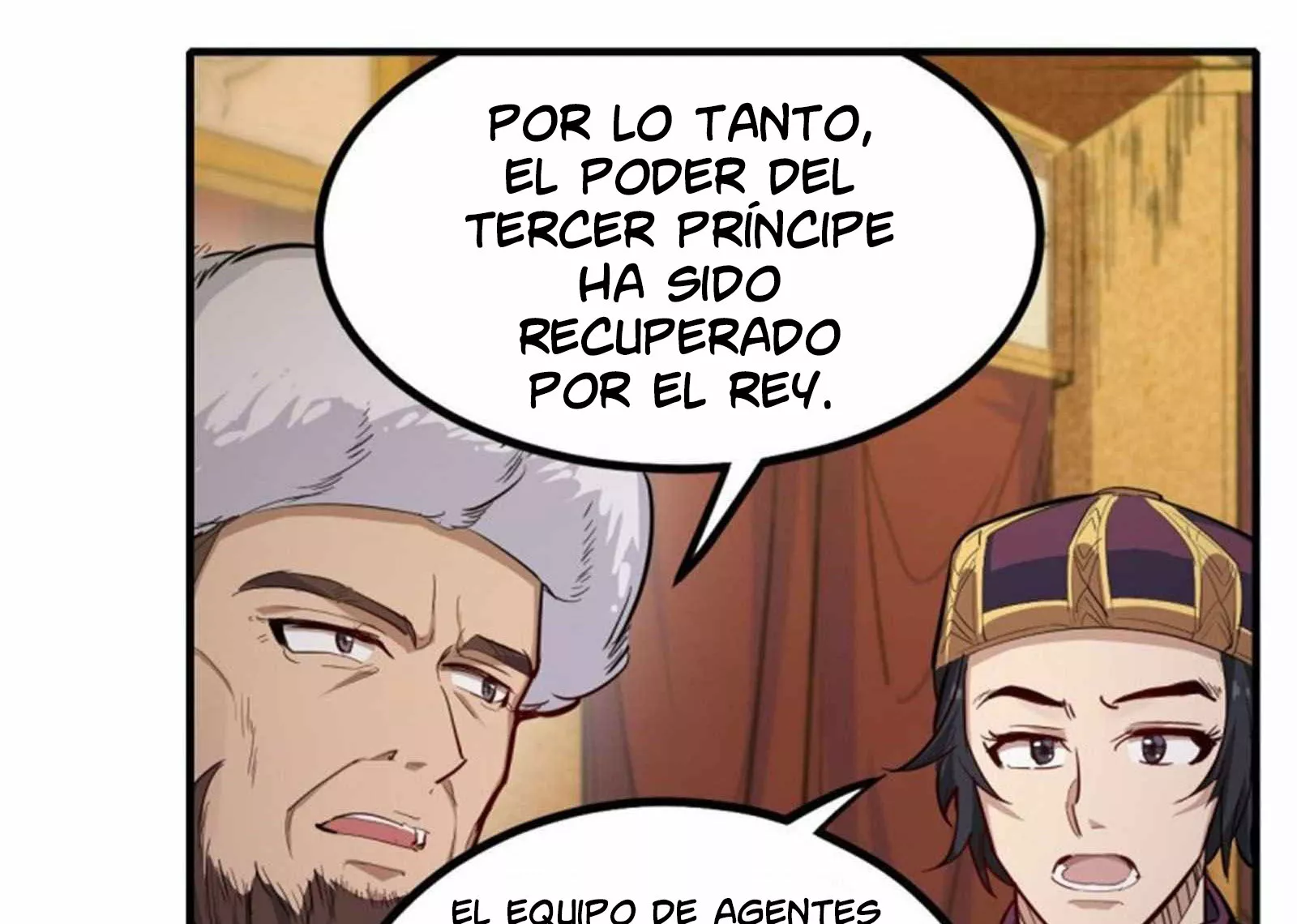 Página 42 del Manga