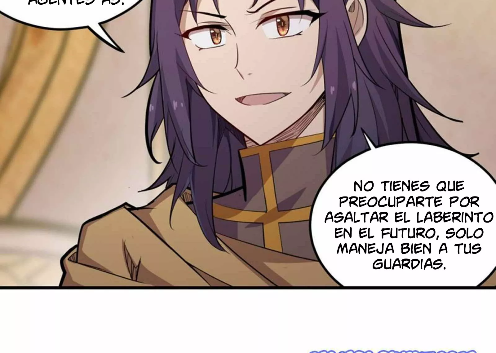 Página 47 del Manga