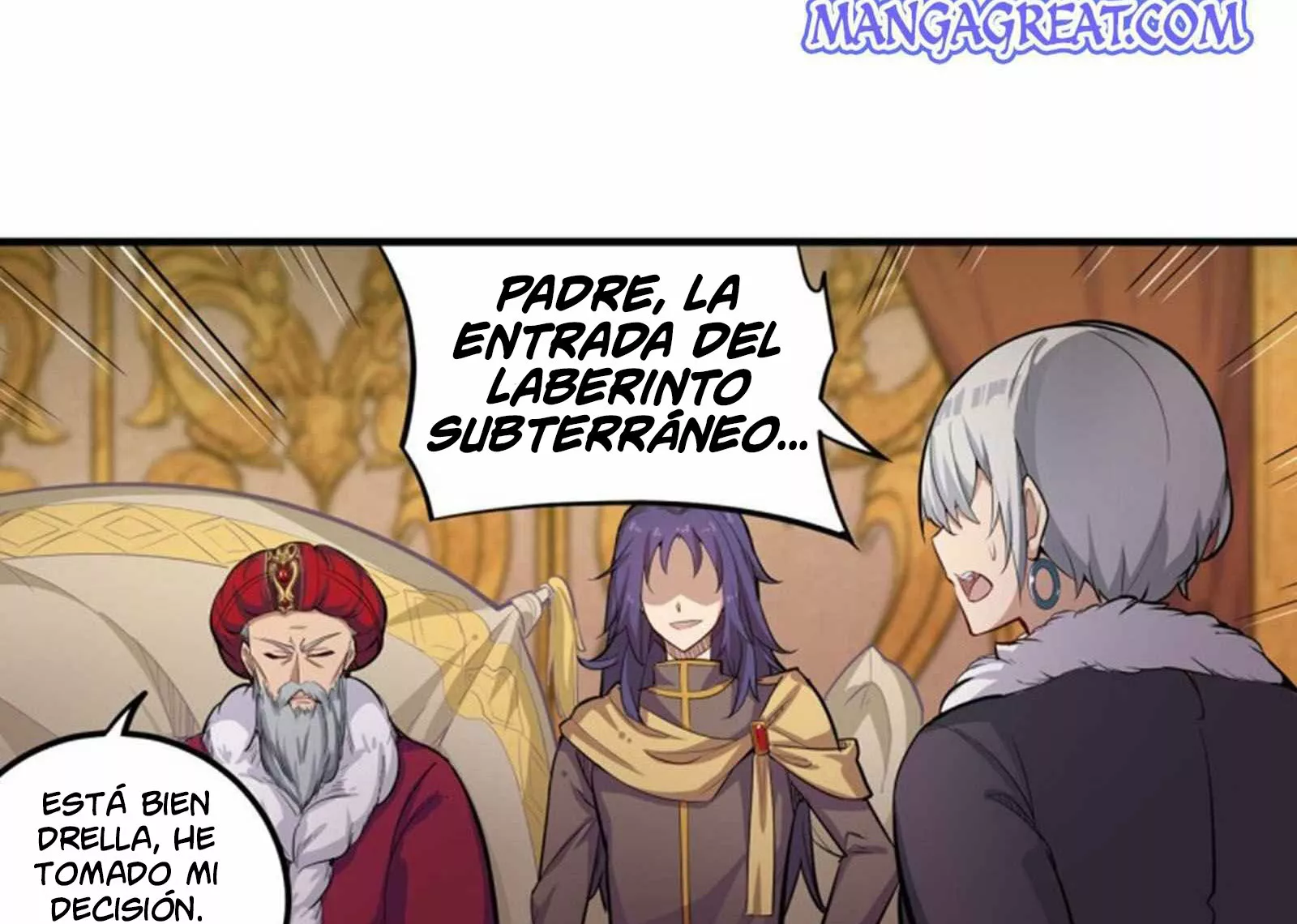 Página 48 del Manga