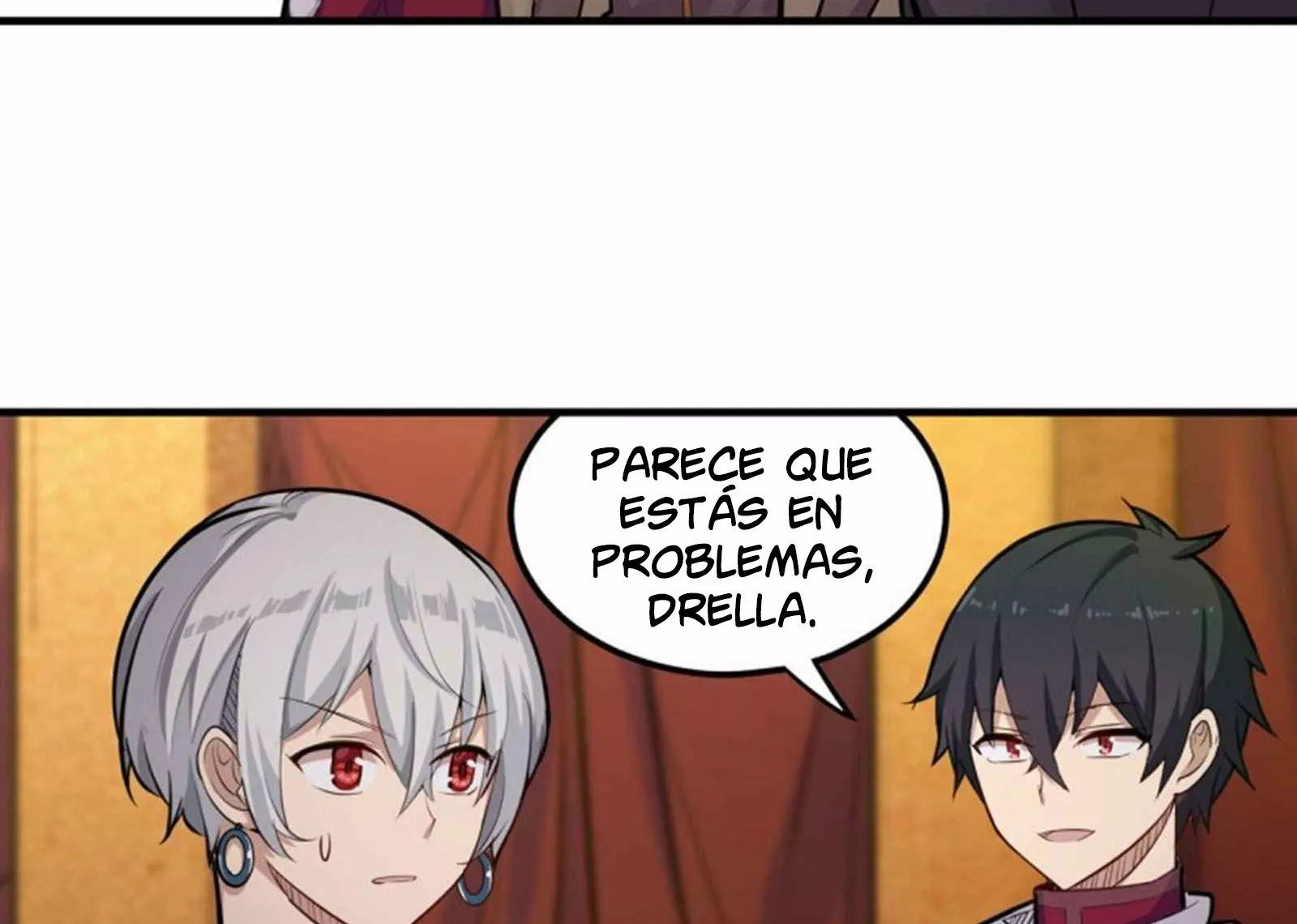 Página 49 del Manga