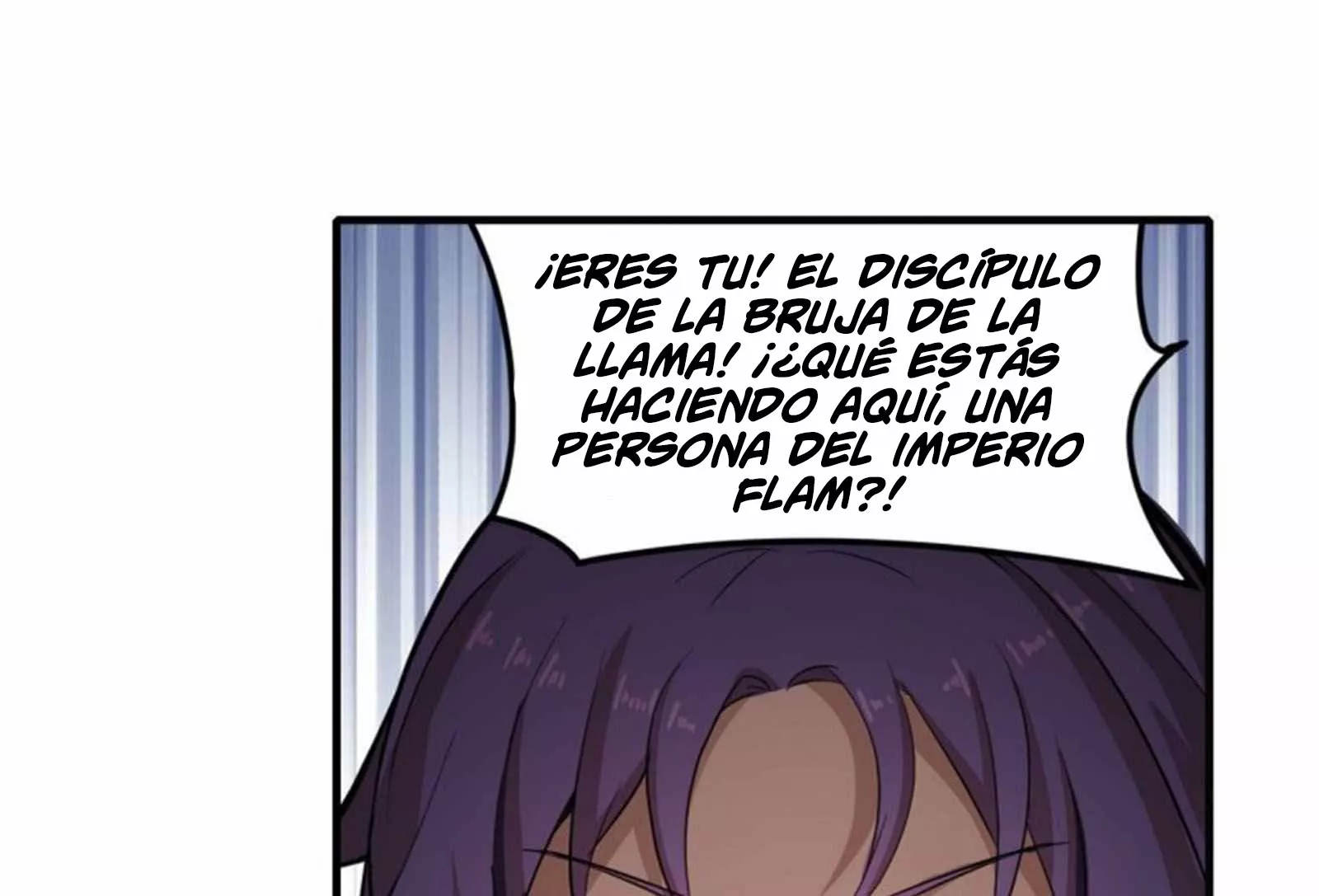 Página 52 del Manga