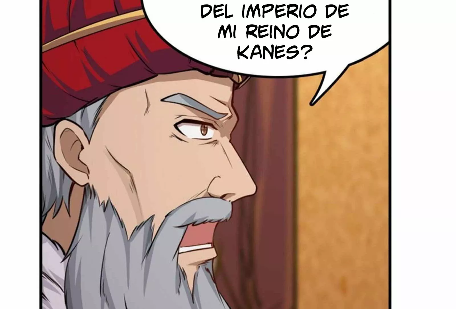 Página 64 del Manga