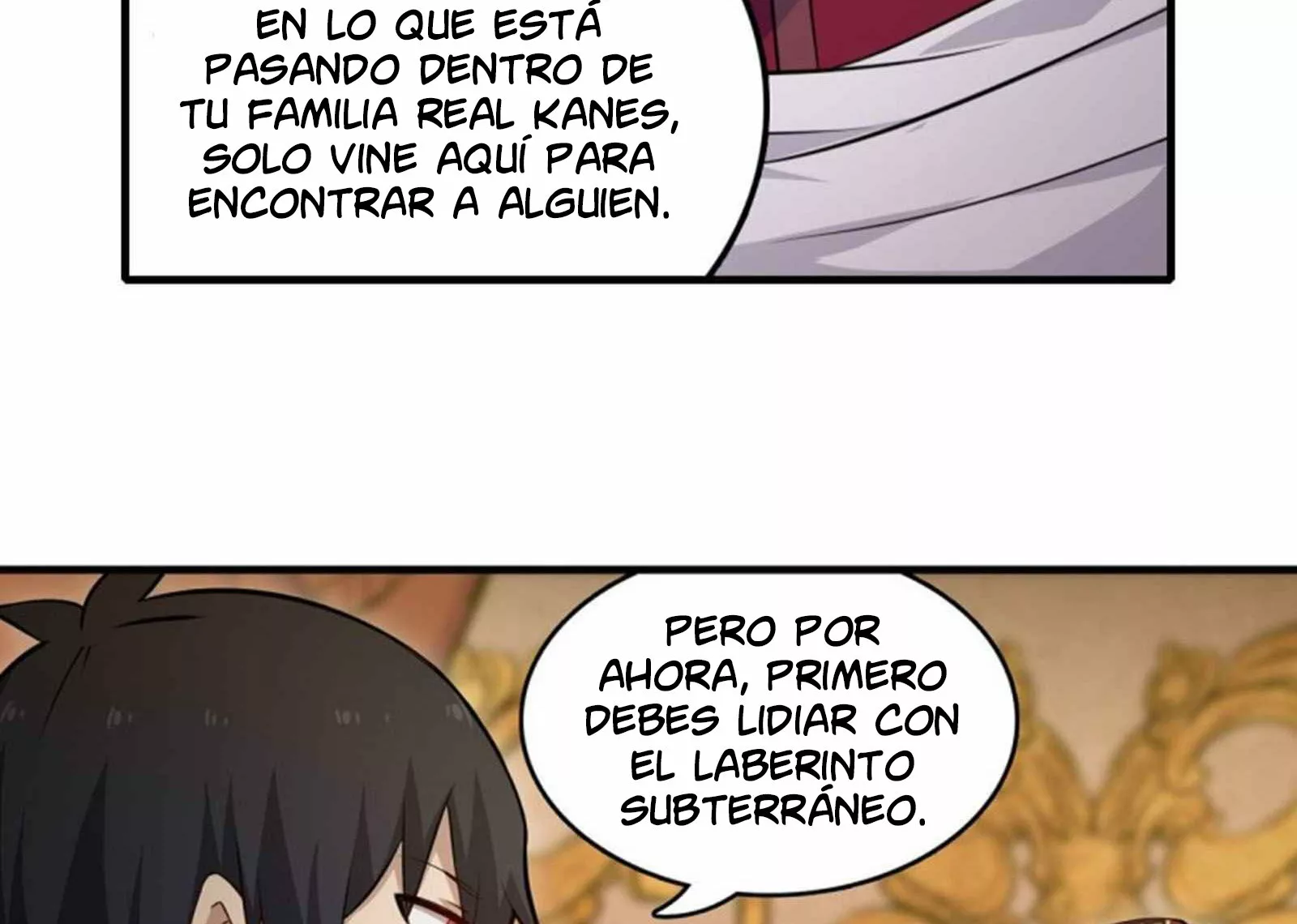 Página 67 del Manga