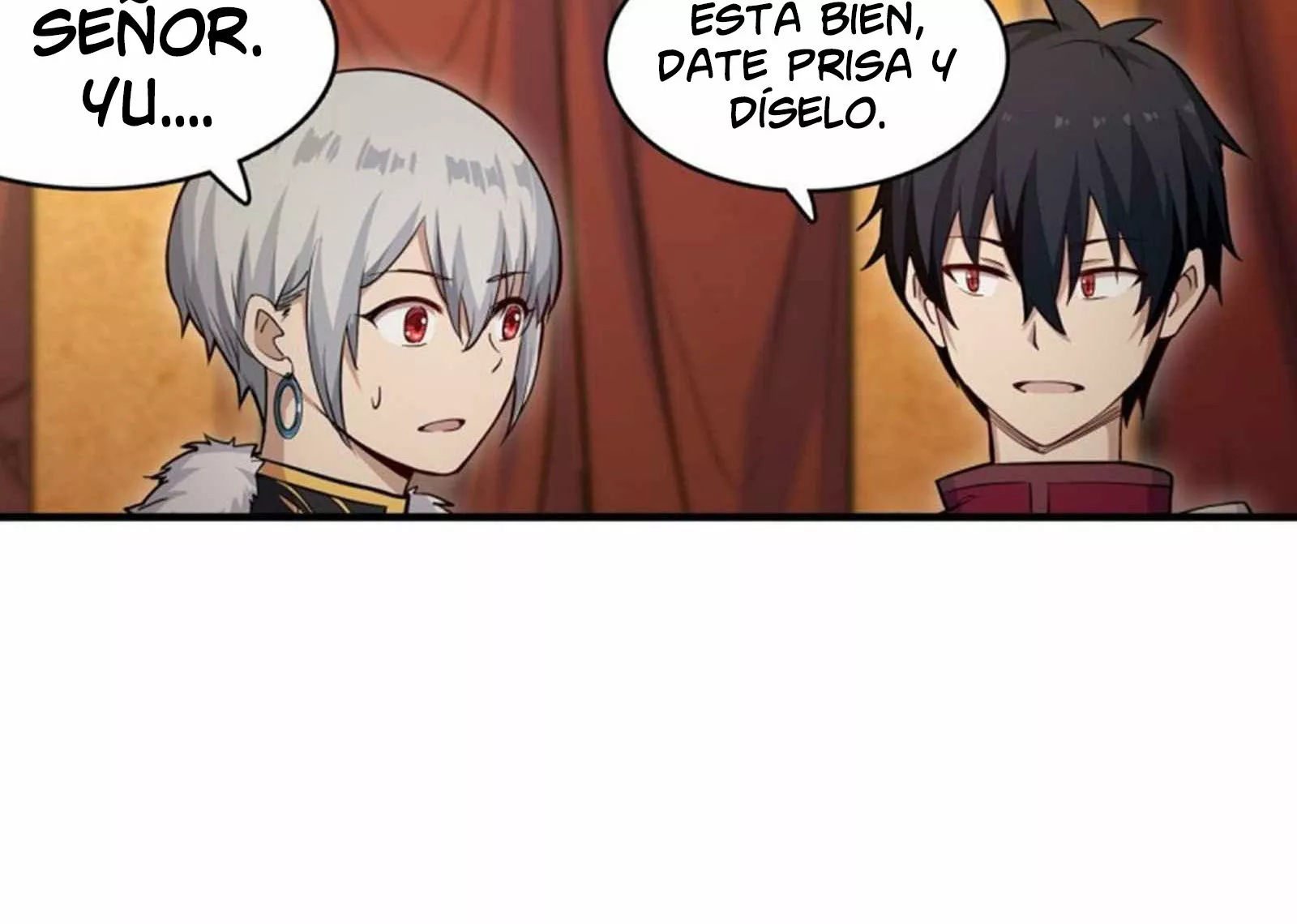 Página 69 del Manga