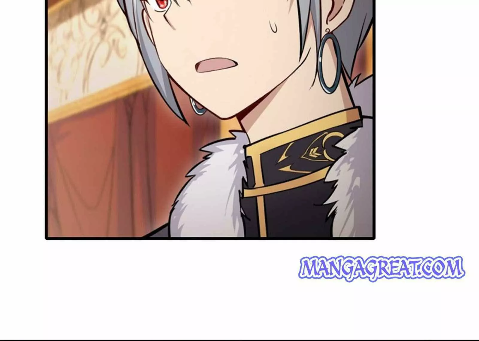 Página 73 del Manga