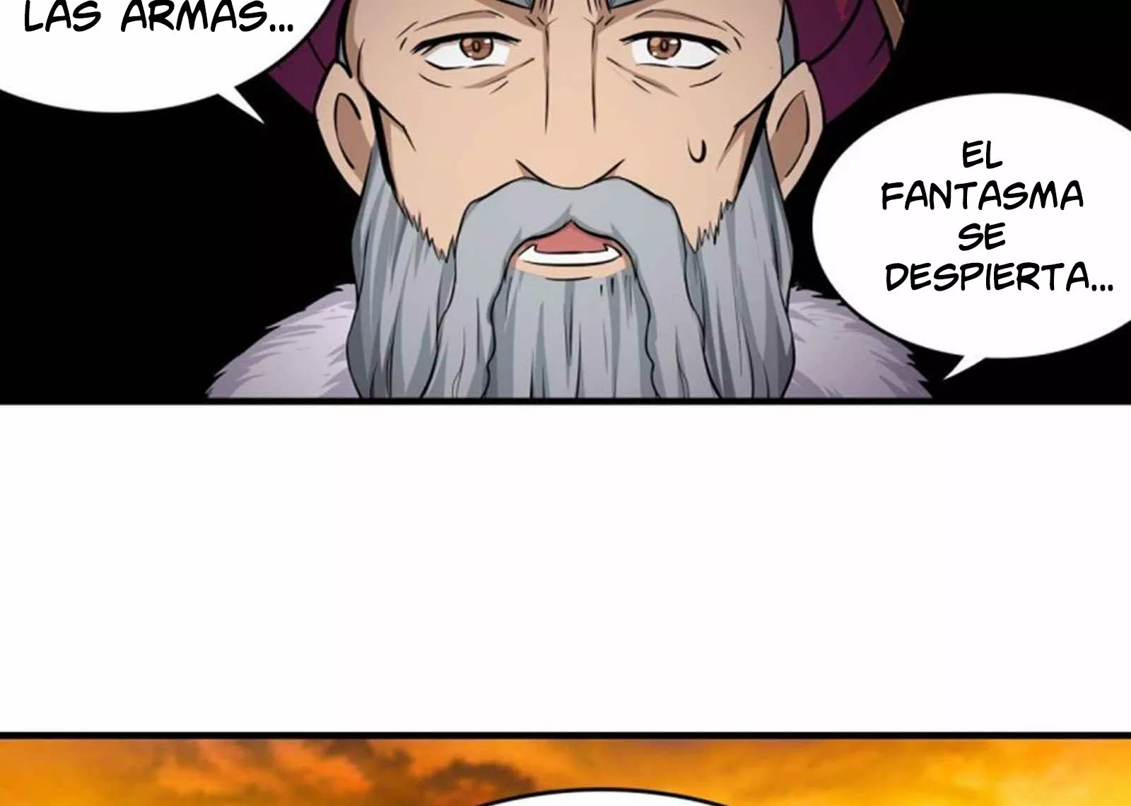 Página 76 del Manga