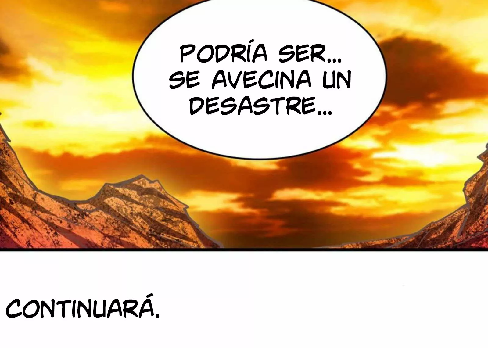Página 77 del Manga