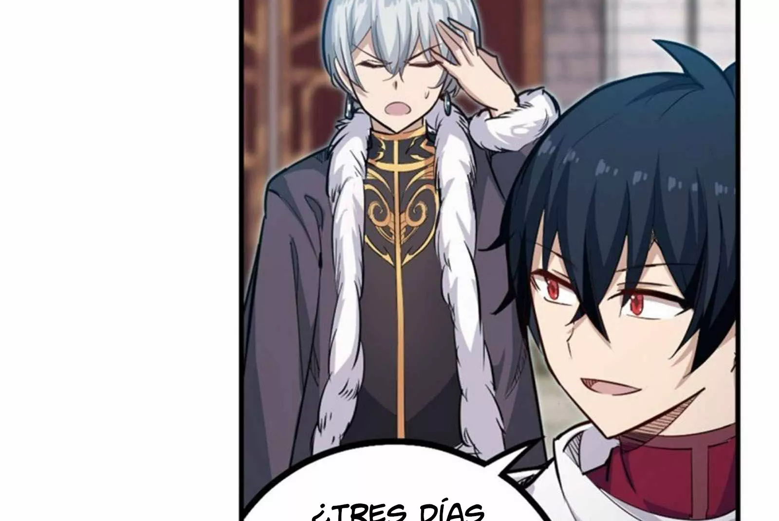 Página 35 del Manga