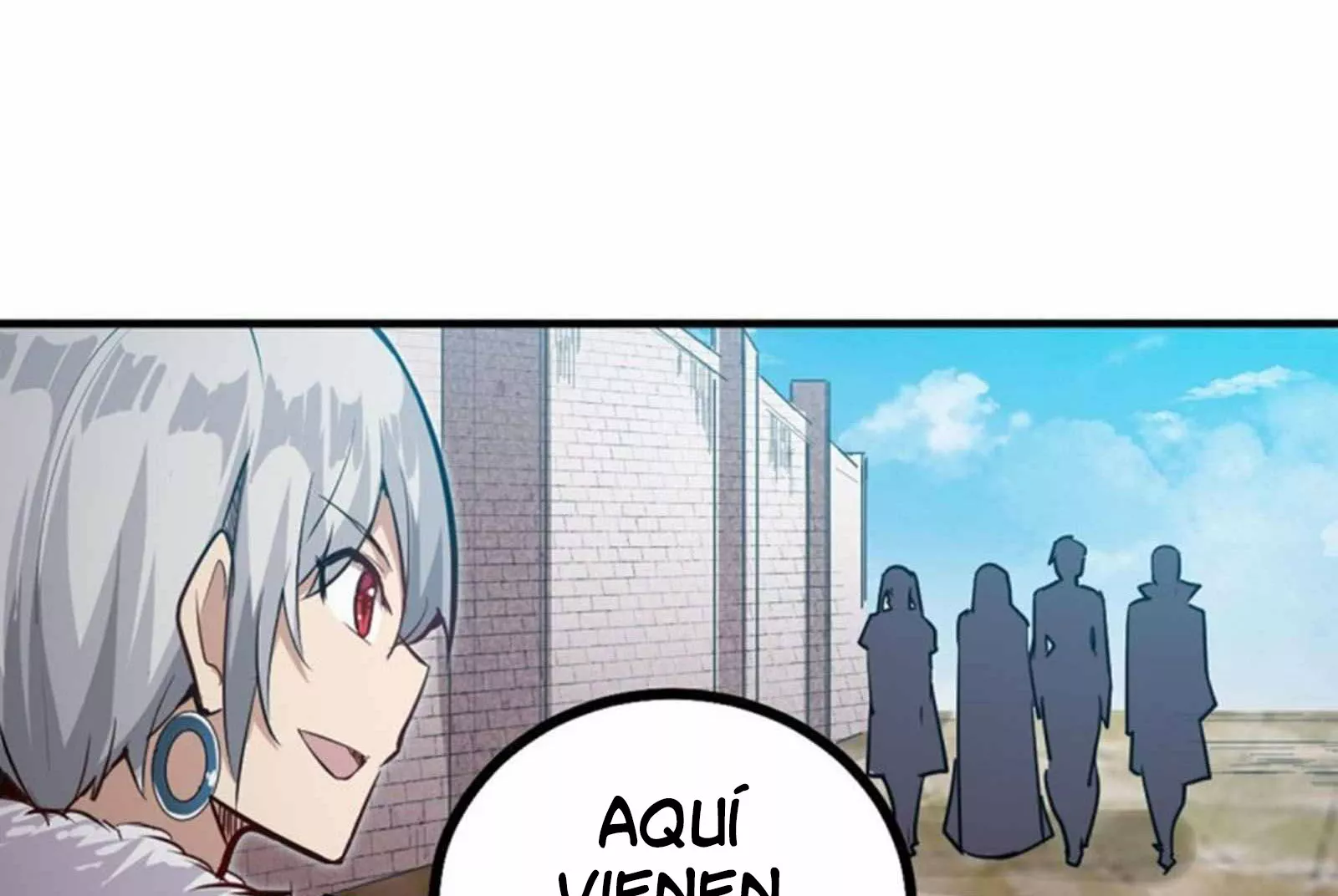 Página 38 del Manga