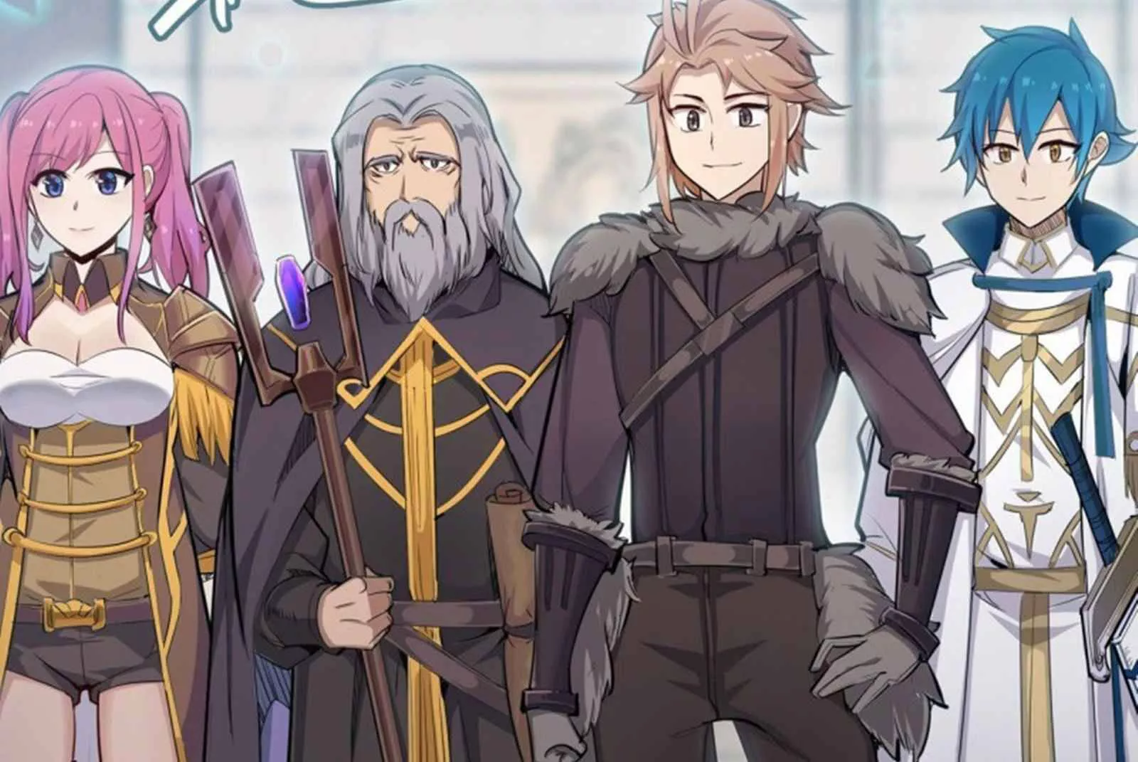 Página 40 del Manga