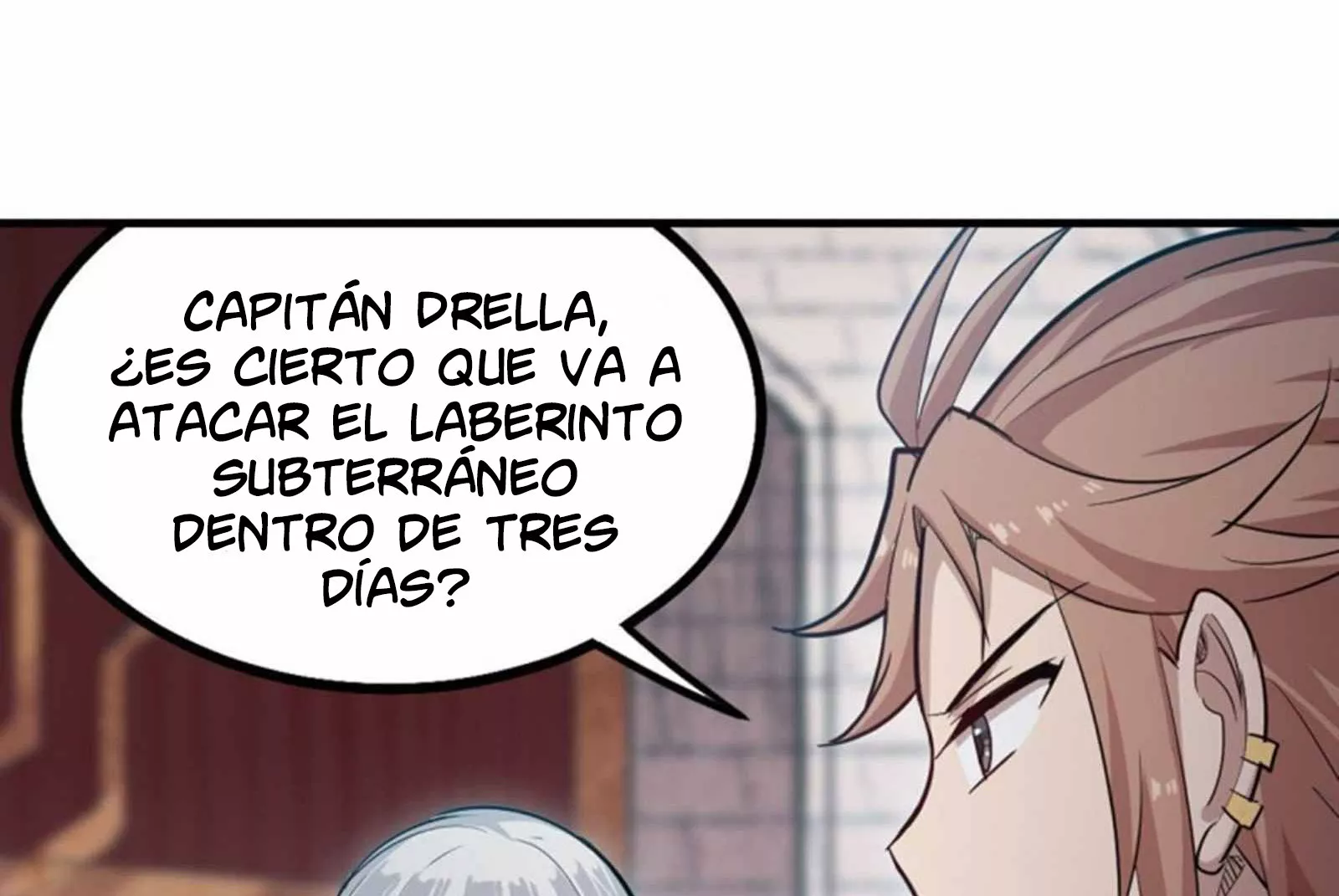 Página 42 del Manga