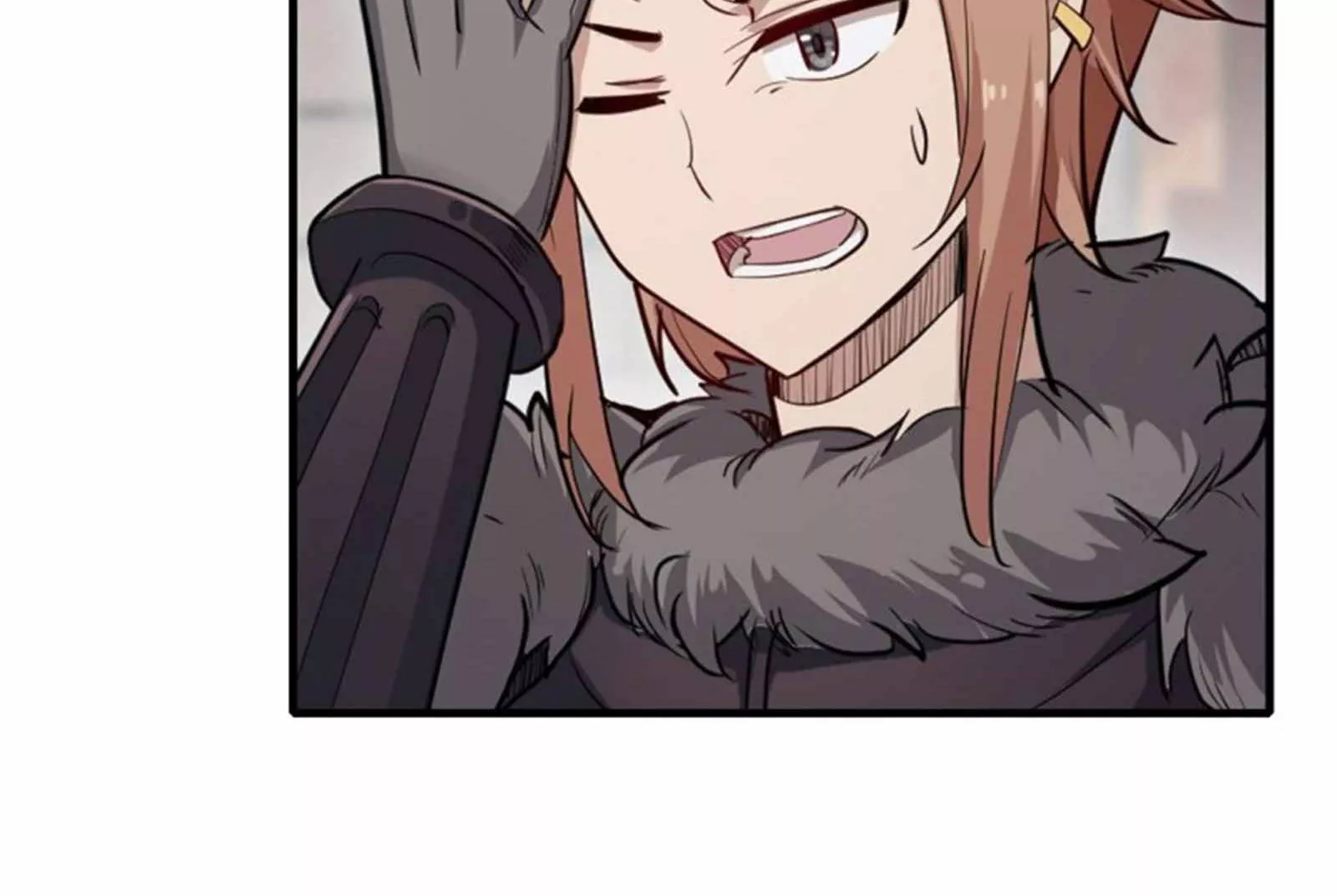 Página 45 del Manga