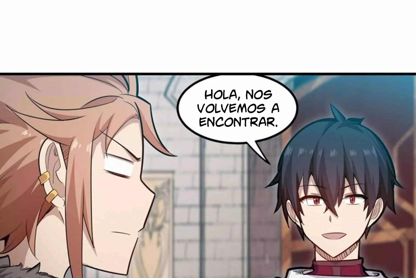 Página 46 del Manga