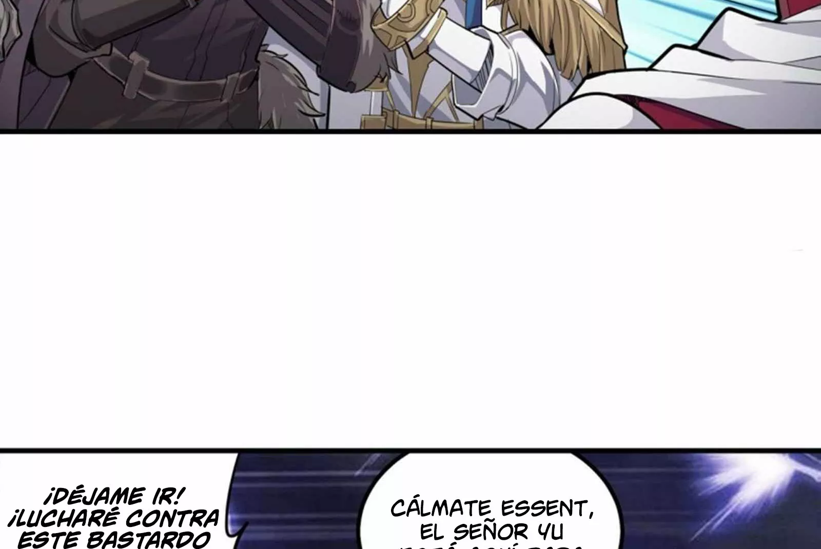 Página 52 del Manga