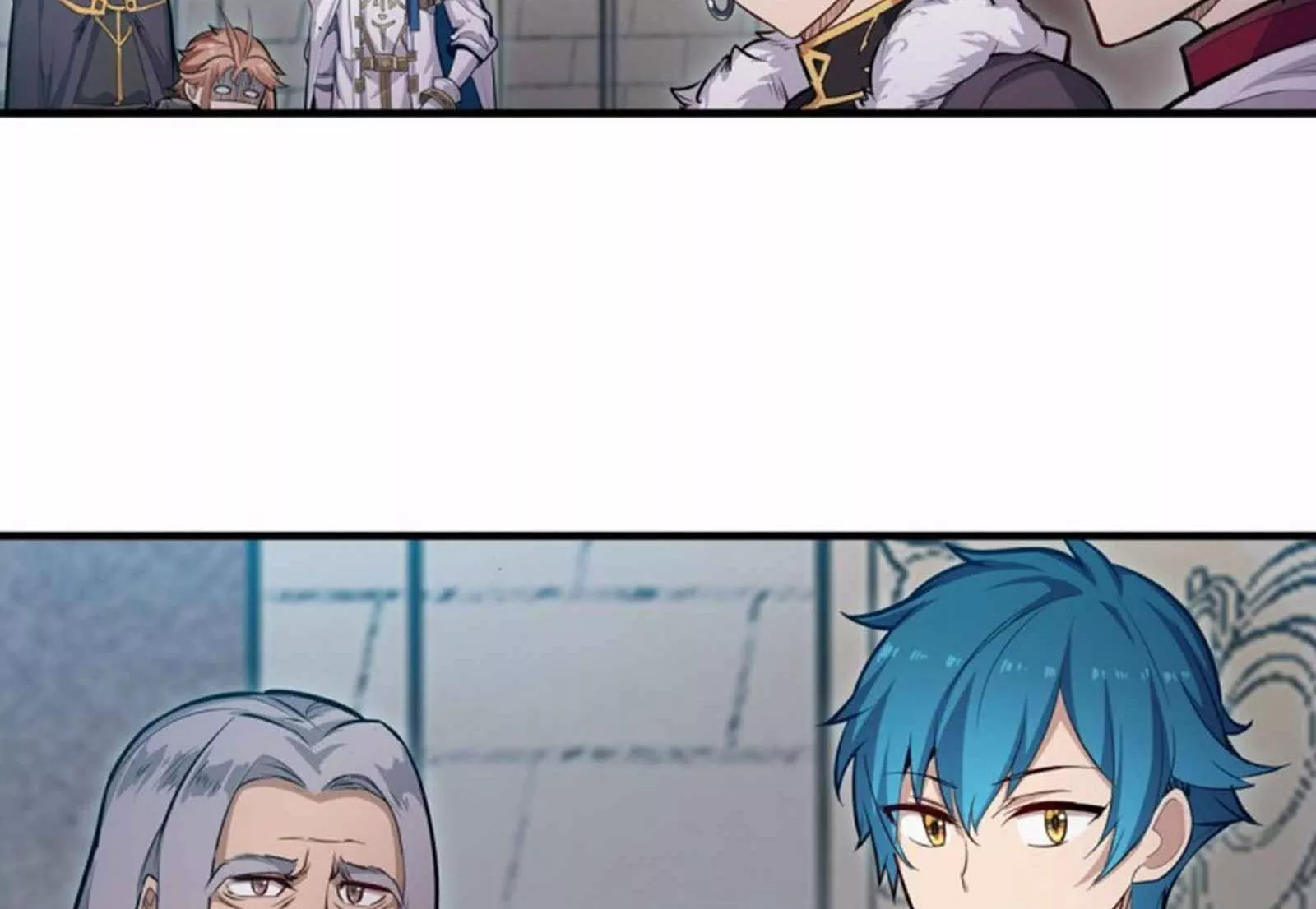 Página 57 del Manga