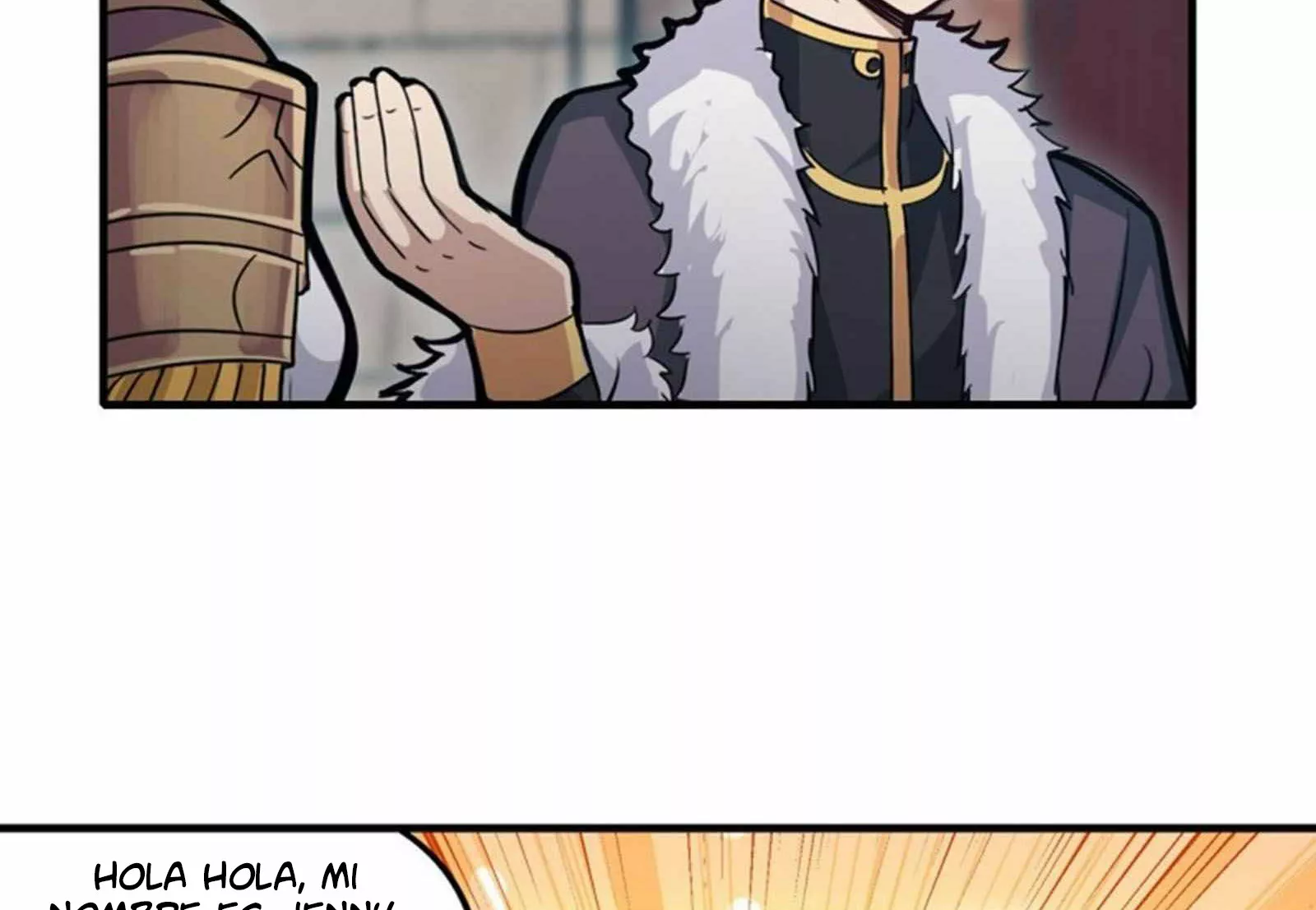 Página 62 del Manga