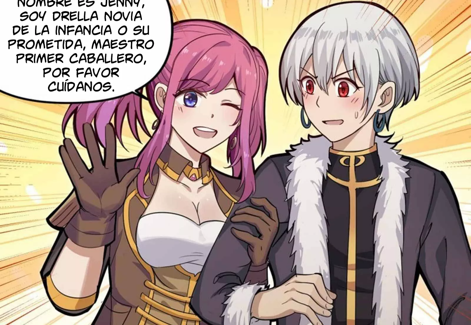 Página 63 del Manga