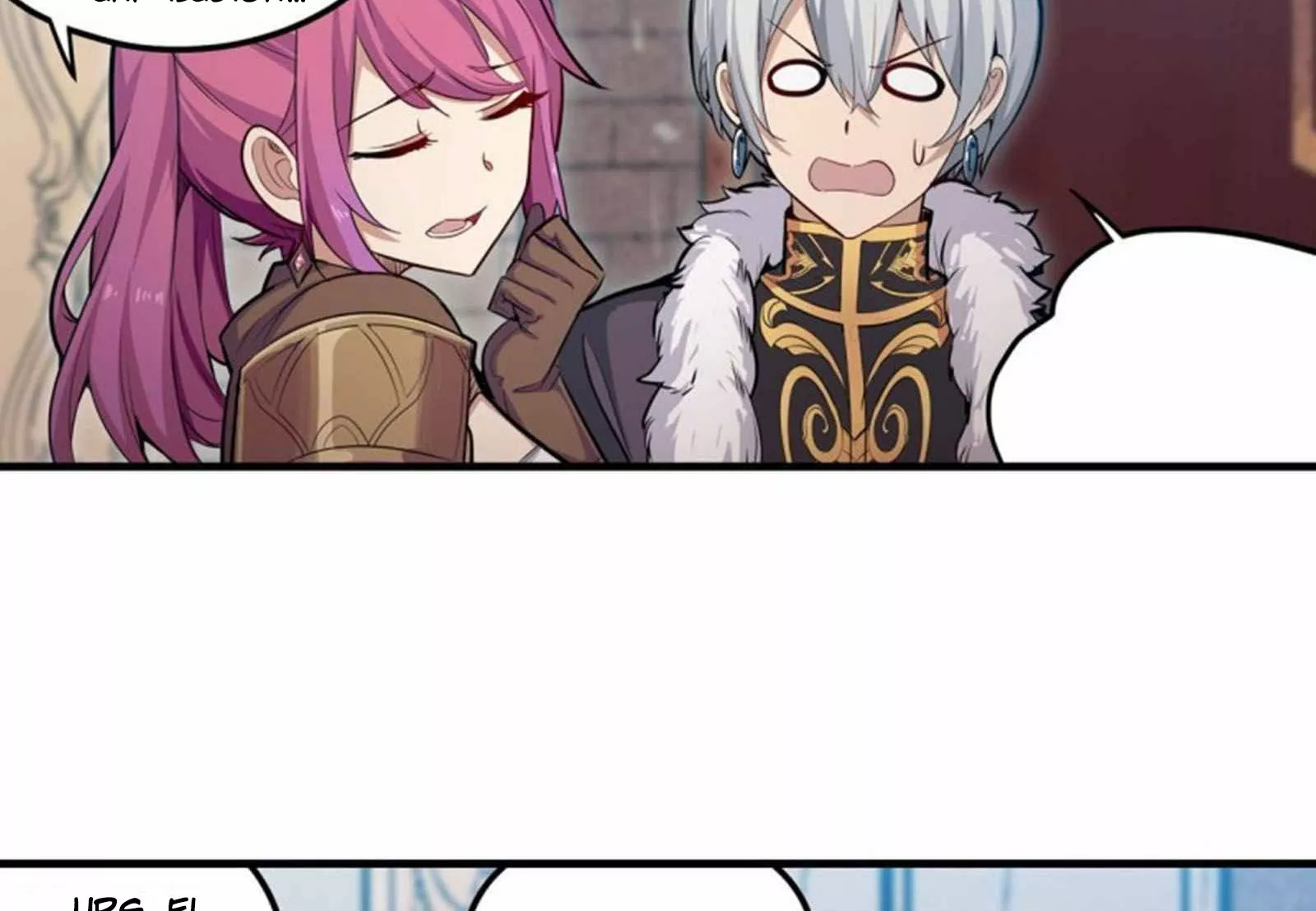 Página 66 del Manga