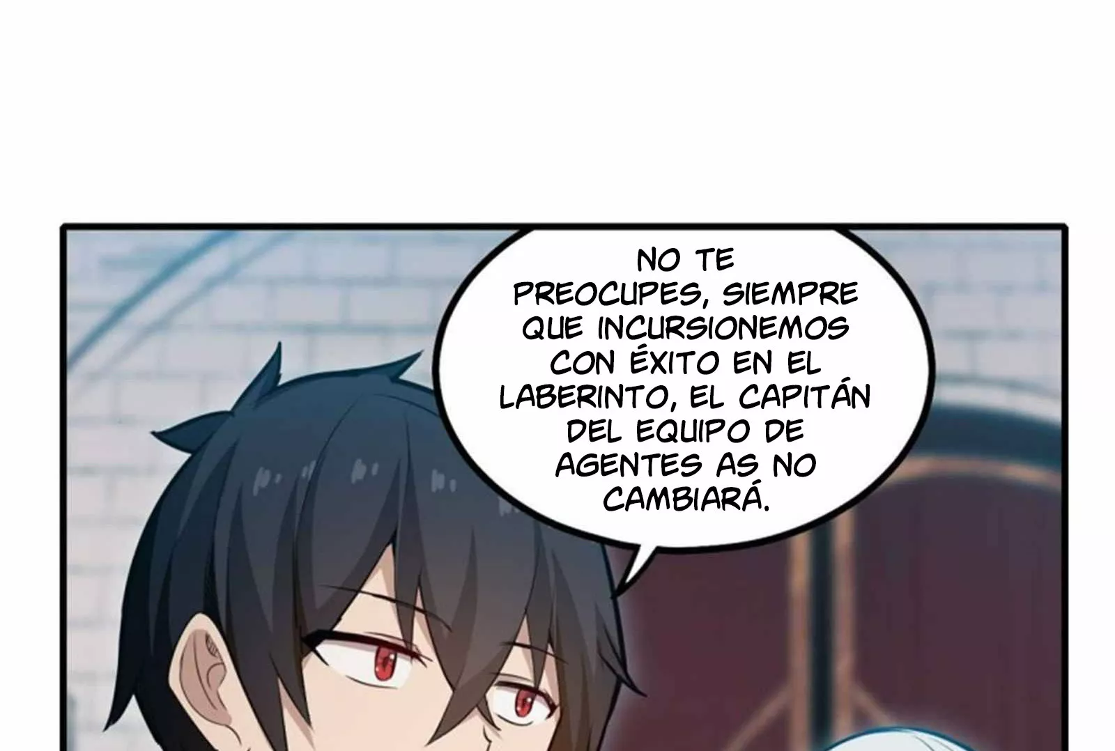 Página 72 del Manga