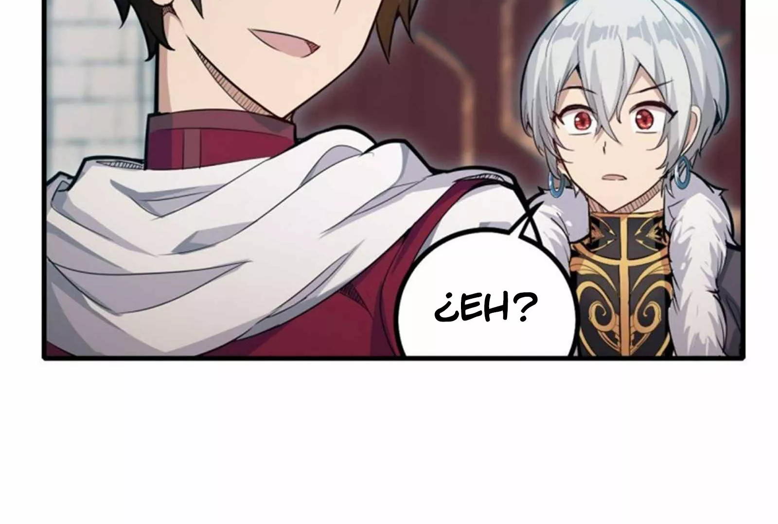 Página 73 del Manga