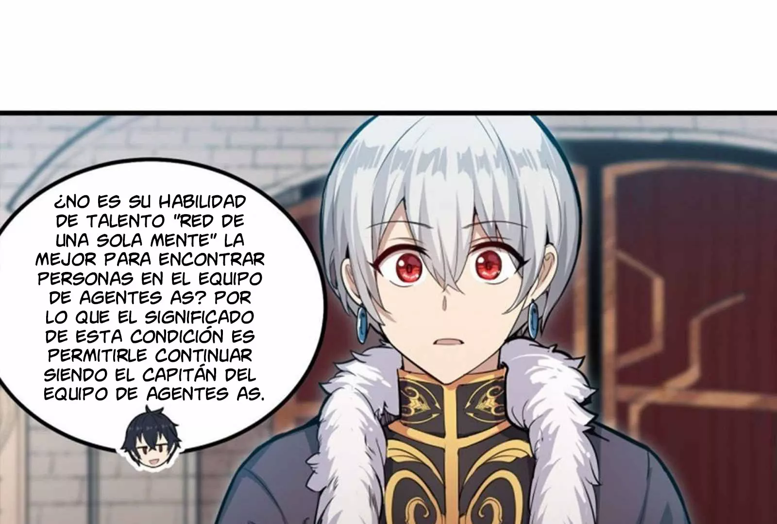 Página 76 del Manga