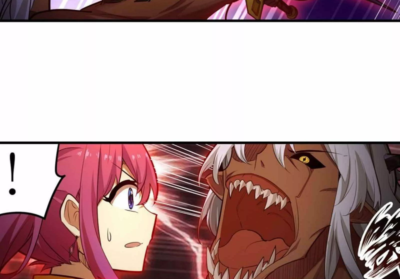 Página 42 del Manga