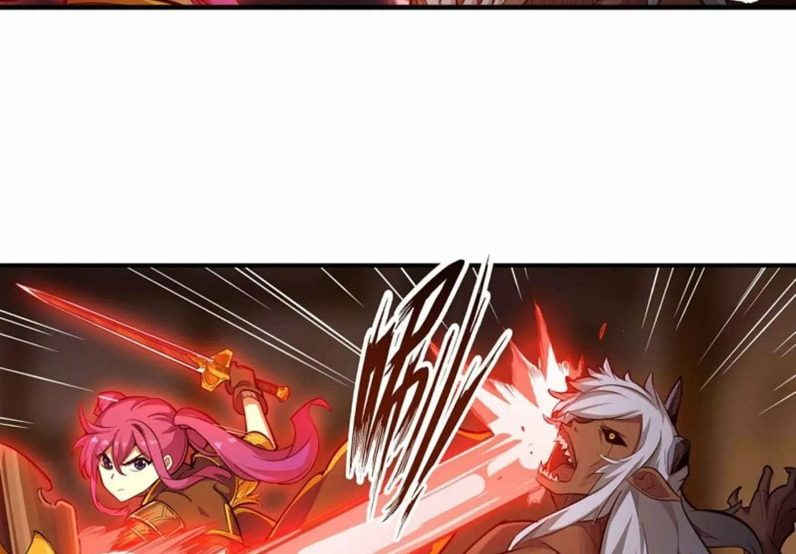 Página 43 del Manga