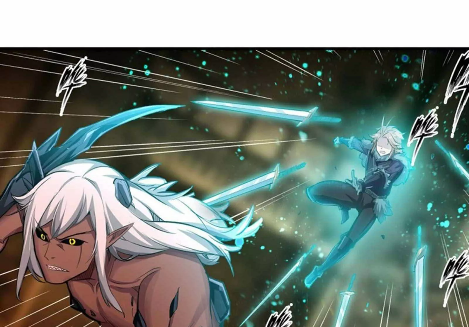 Página 45 del Manga