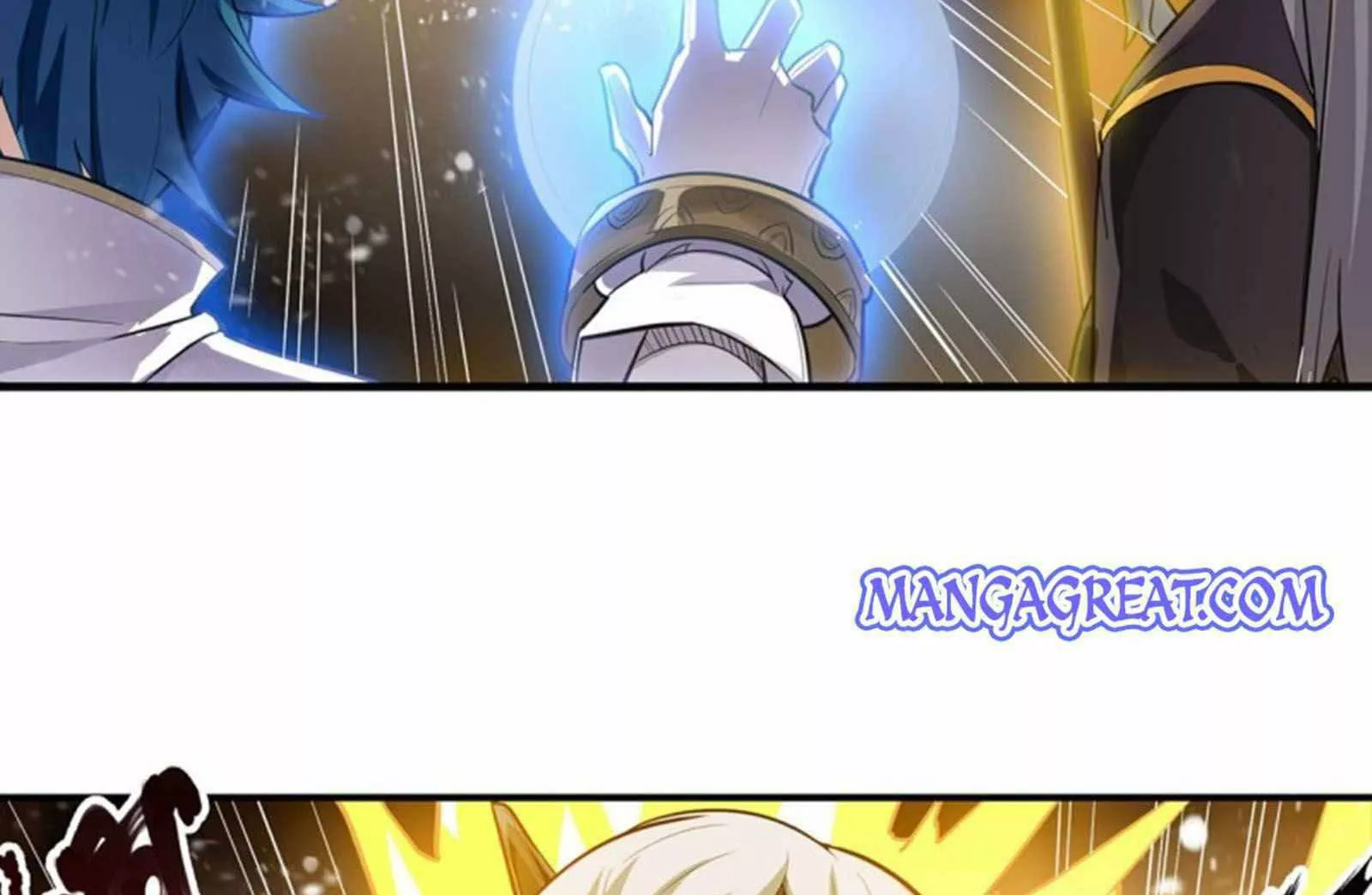 Página 51 del Manga