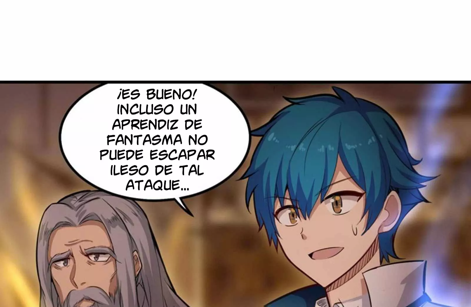 Página 53 del Manga