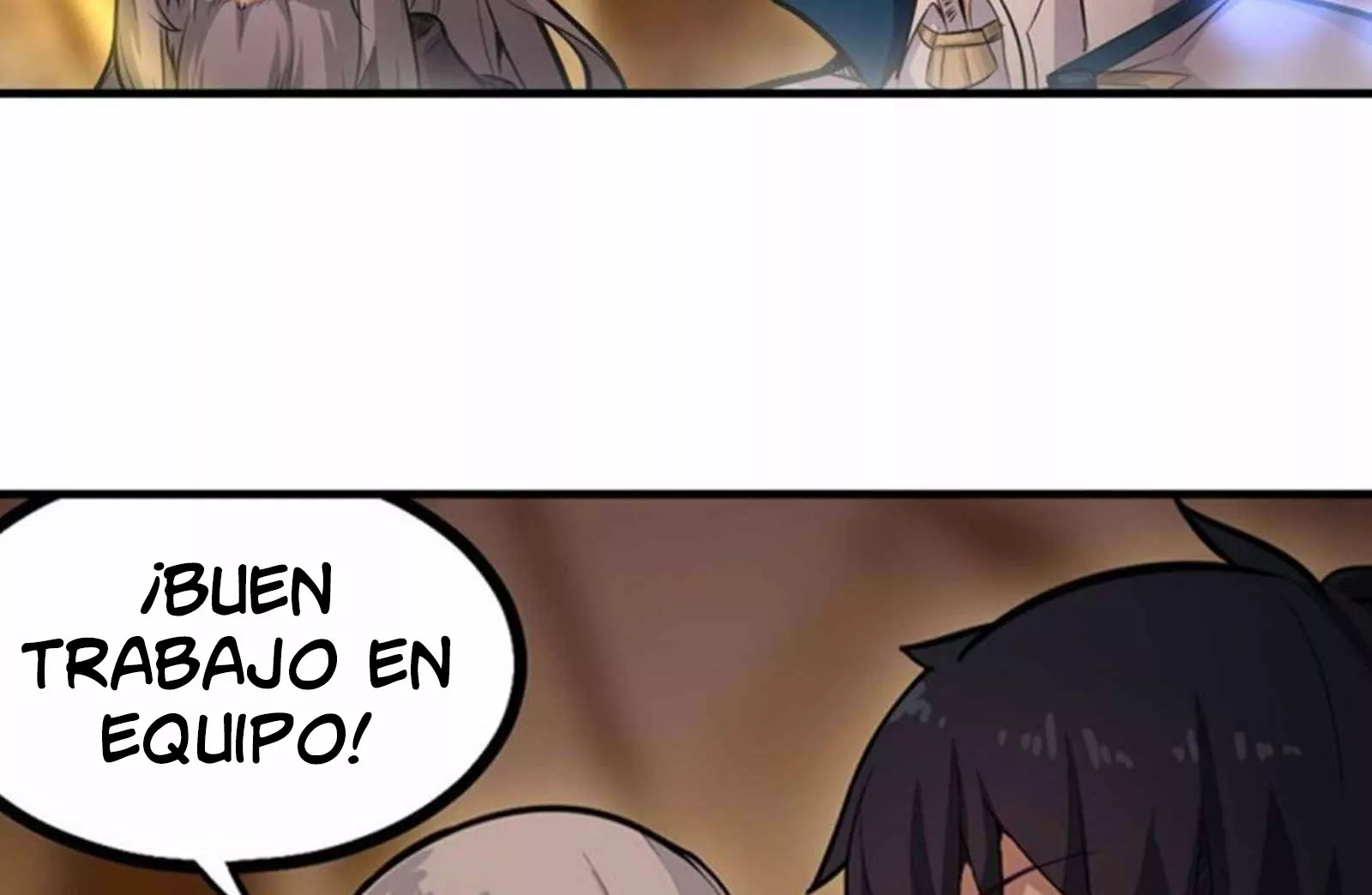 Página 54 del Manga