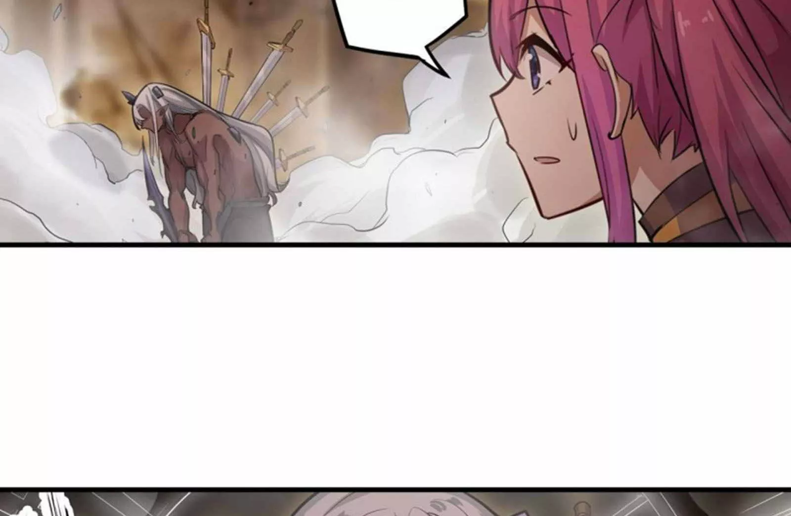 Página 58 del Manga