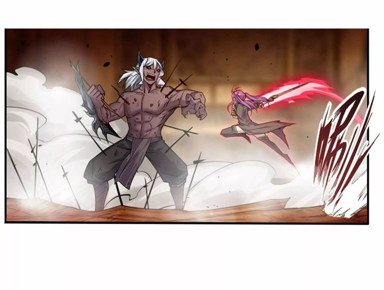 Página 36 del Manga