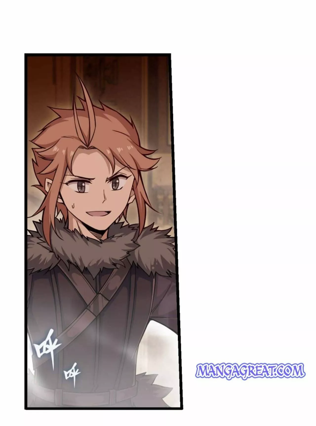 Página 40 del Manga