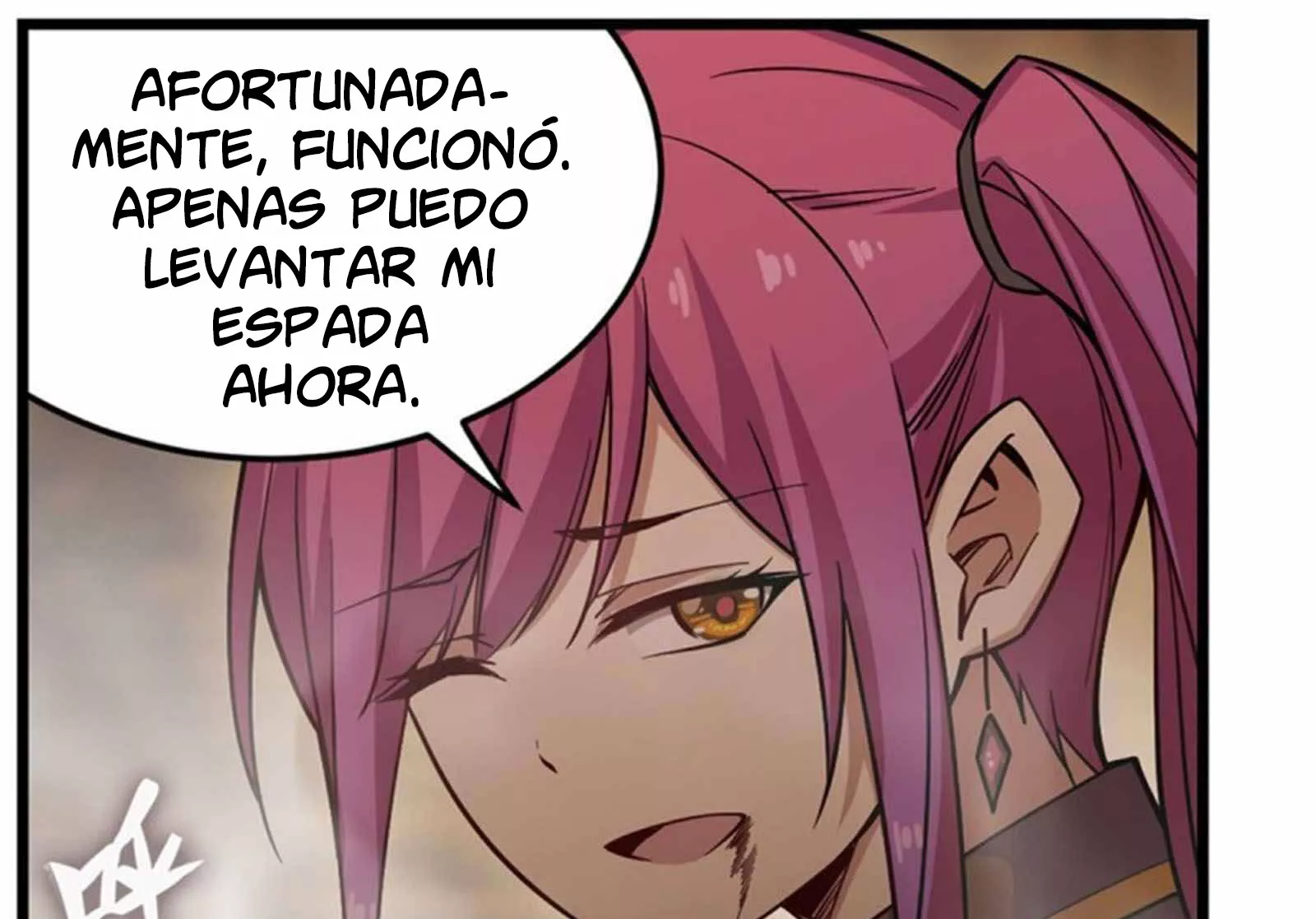 Página 46 del Manga