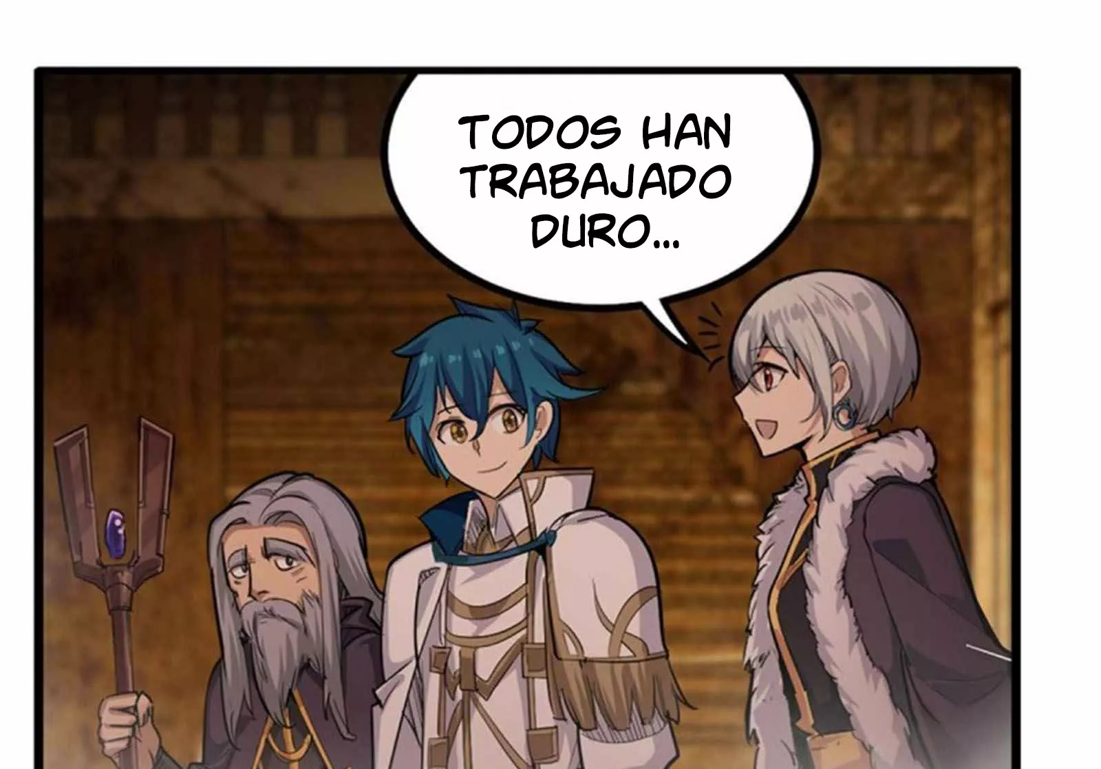 Página 49 del Manga